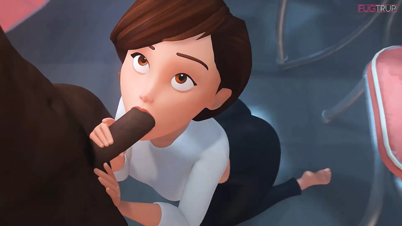 October Week 2 PT 1 SFM & Blender Porn Compilation 2021