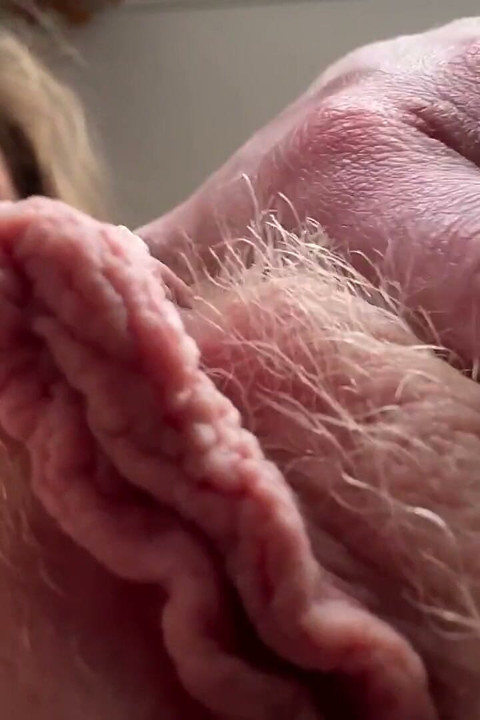 Facesitting POV