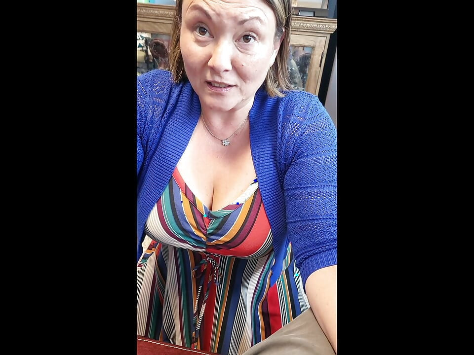 She rides a dildo then sticks his cock in her mouth until he cums