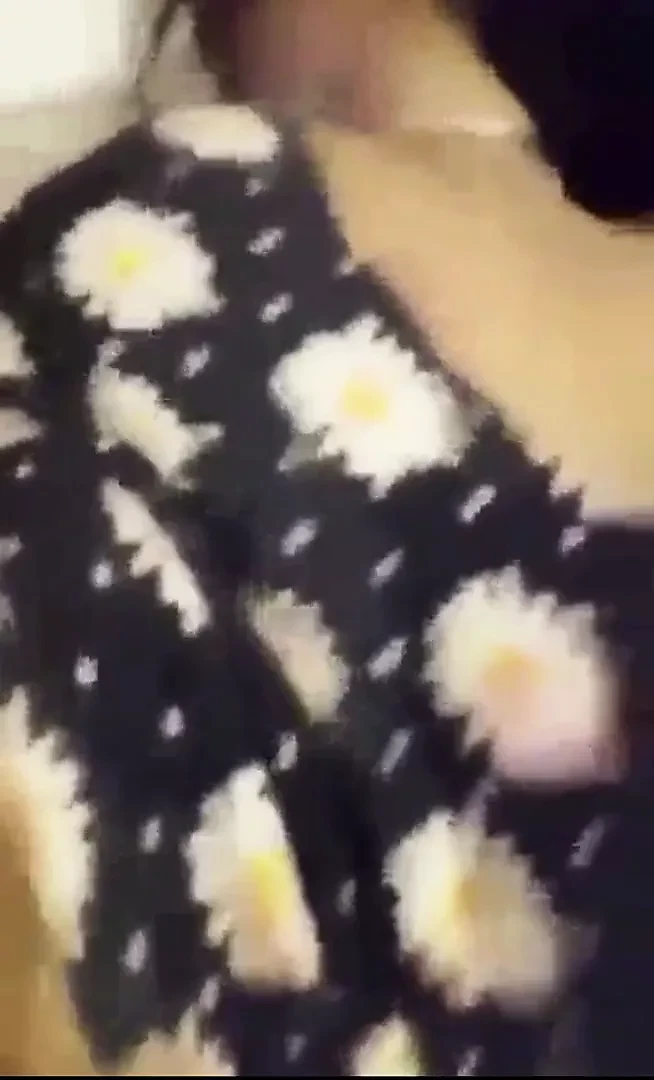 Faria Trying anal