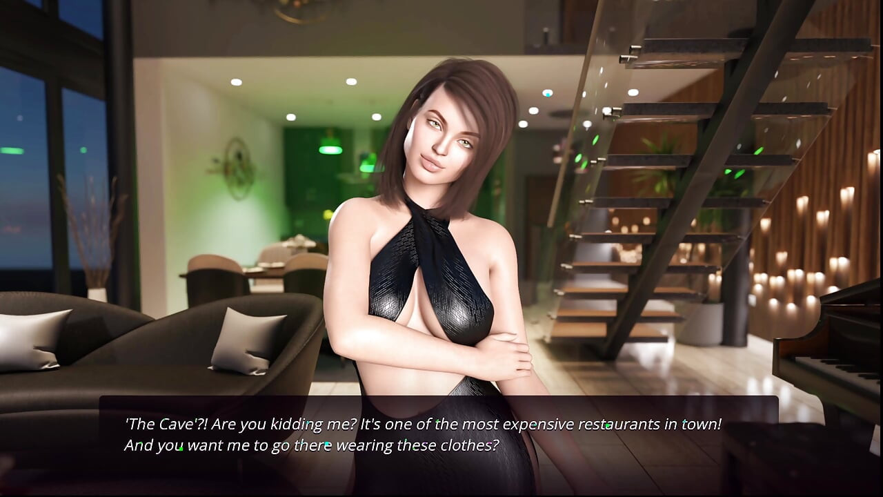Lewd Delivery (part Final)