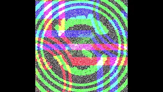 Süße kolumbianerin lutscht schwanz