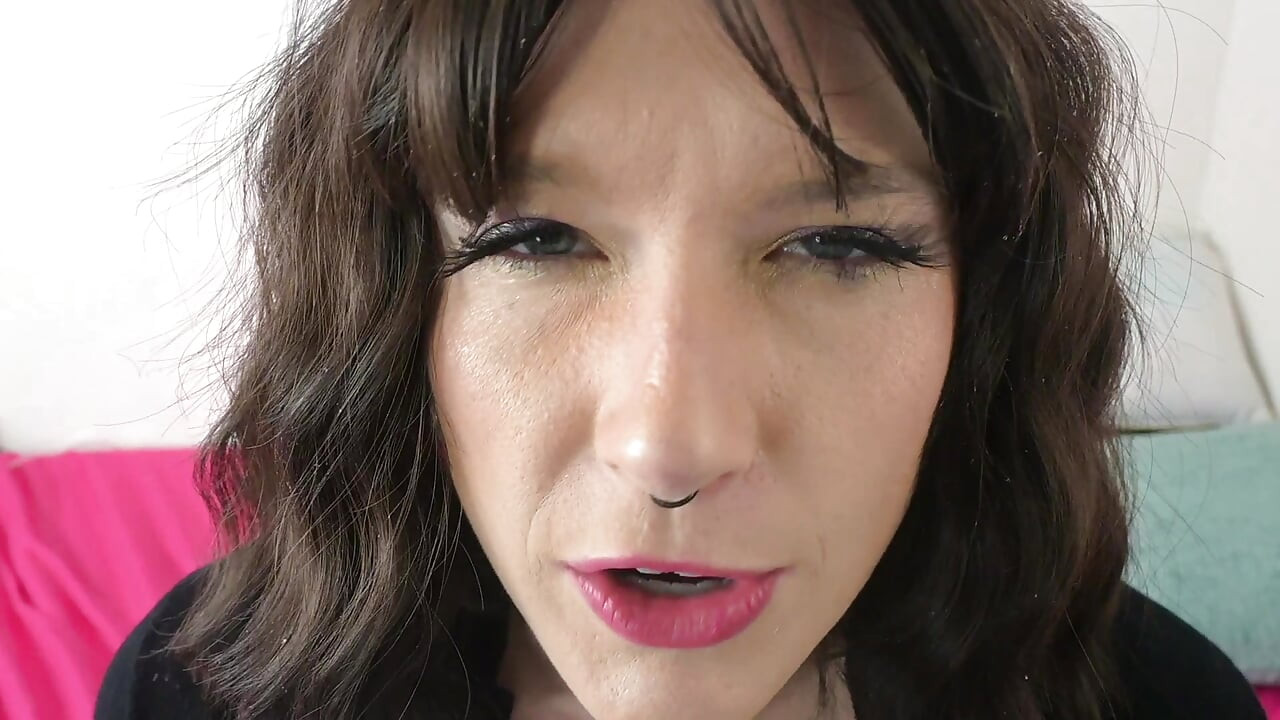 Eye Contact JOI