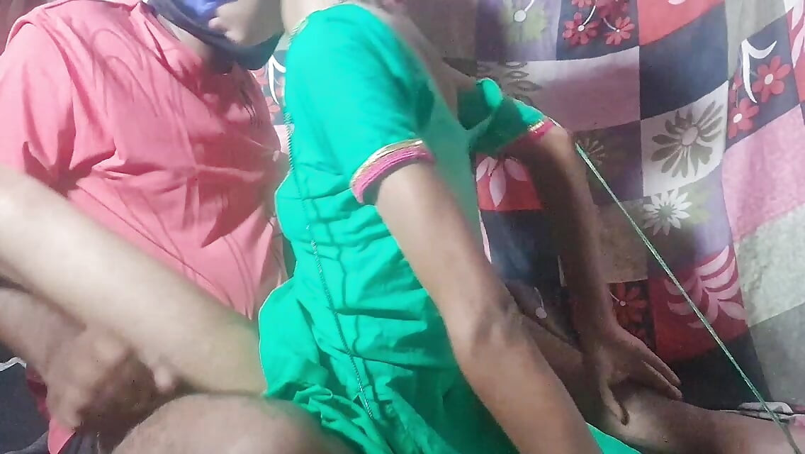 Bhabhi ki chut part 1