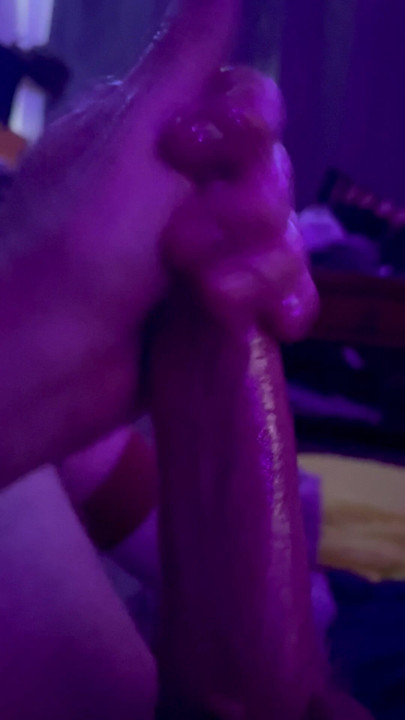 More big cock