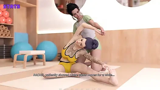 A Very Scandalous Marriage, Part 11