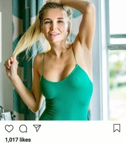 Even Super Models suck BLACK cock