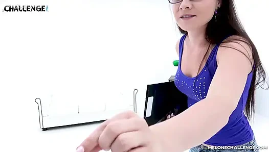 Seltsames alt-junges phantom