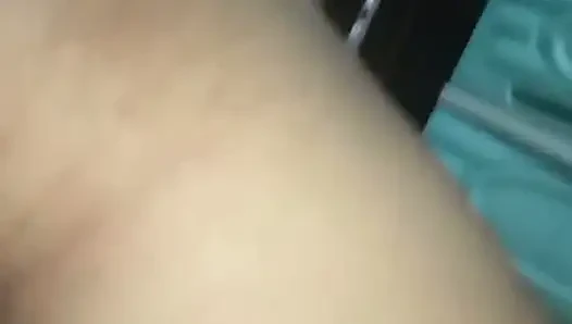 He Licked My Pussy and Ass