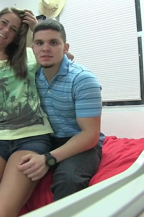 College Rules - These Dorm Girls Will Do Anything if You Film It
