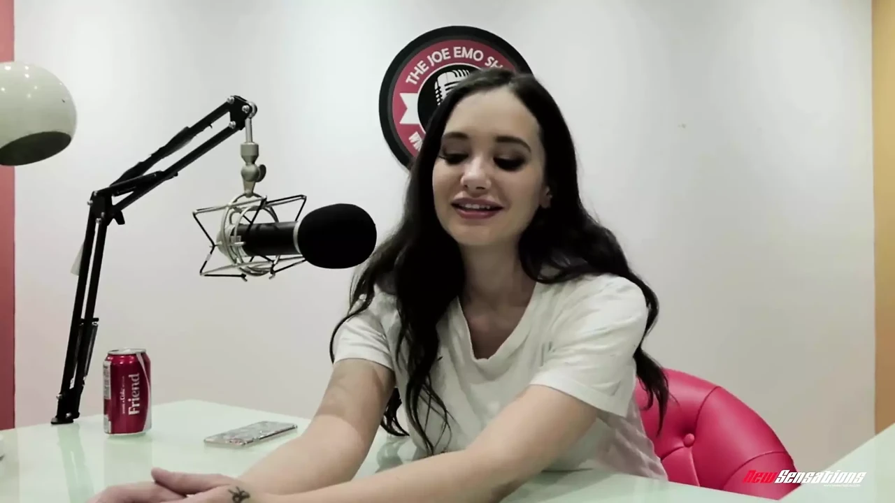 Love In The Digital Age - Interviews