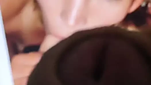 Peruvian porn video – Cumming for my nasty peruvian bitch