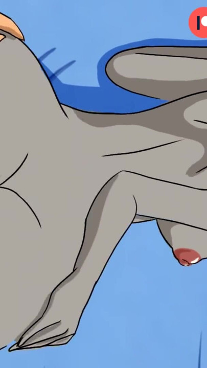 Raven Teen Titans getting fucked hard - Hentai Animation | Clip 1