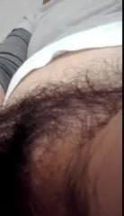 Melancap isteri Mi Hary