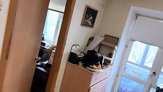 Tam video, kesilmemiş