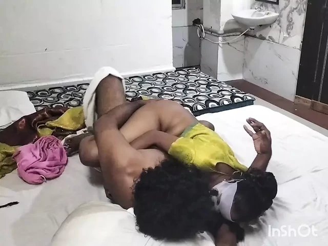 Silk saree sex