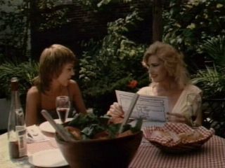Lady Lust (1983-84, полный фильм, американский винтаж)