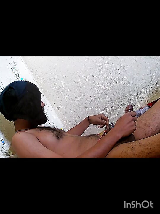 Mai apne Ghar pe land se pani Nikal diya