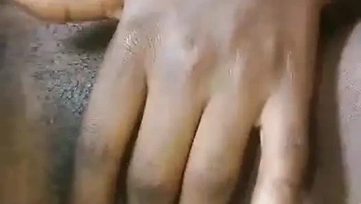 Too wet pink pussy