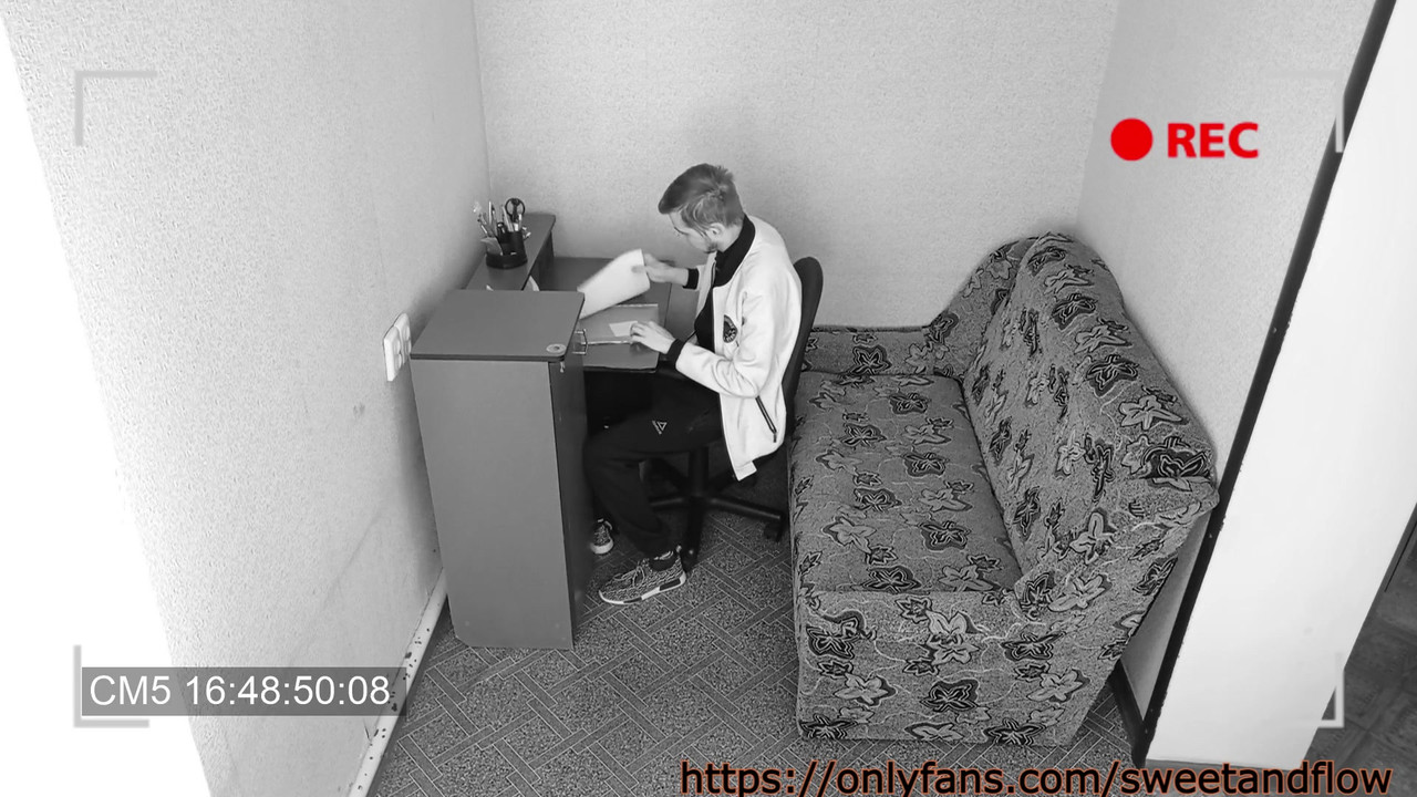 老板干已婚秘书 - 摄像头录制