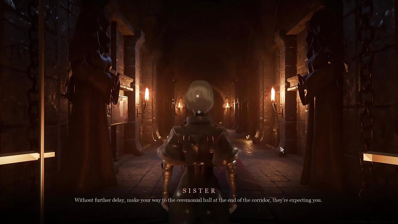 Call of Beyond V0.6 порно игра [часть 01] Секс-игра [18+] Игра для взрослых