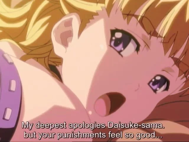 Brutal BDSM of young friends