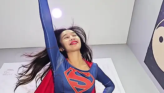 Aku ini gadis super 2.0