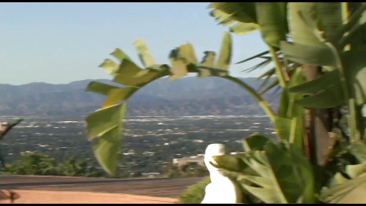 Dwie niegrzeczne lesbijki bawiące się ze sobą na świeżym powietrzu