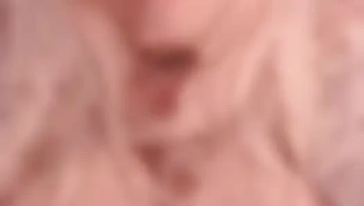 Easter Bunny Girl Gfe