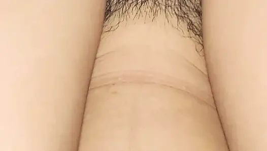 Adik perempuan selalu menggoda