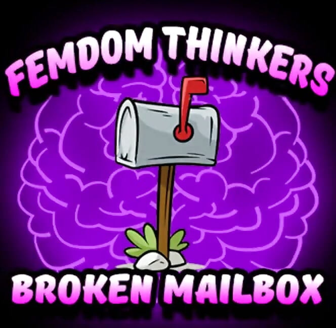 Femdom Thinkers 2 Pek