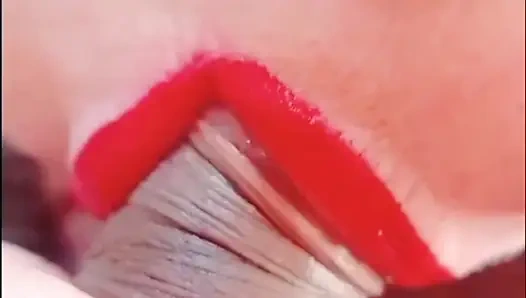 Sabrinahole взять в рот и проглотить всю сперму