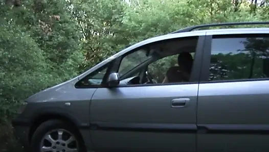 MILF with Huge Tits Almost Destroyed by Big Black Cock!
