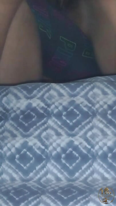 Fucking my stepsister