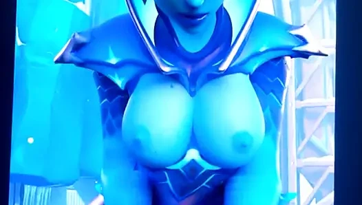 Sombra - Overwatch (SOP)