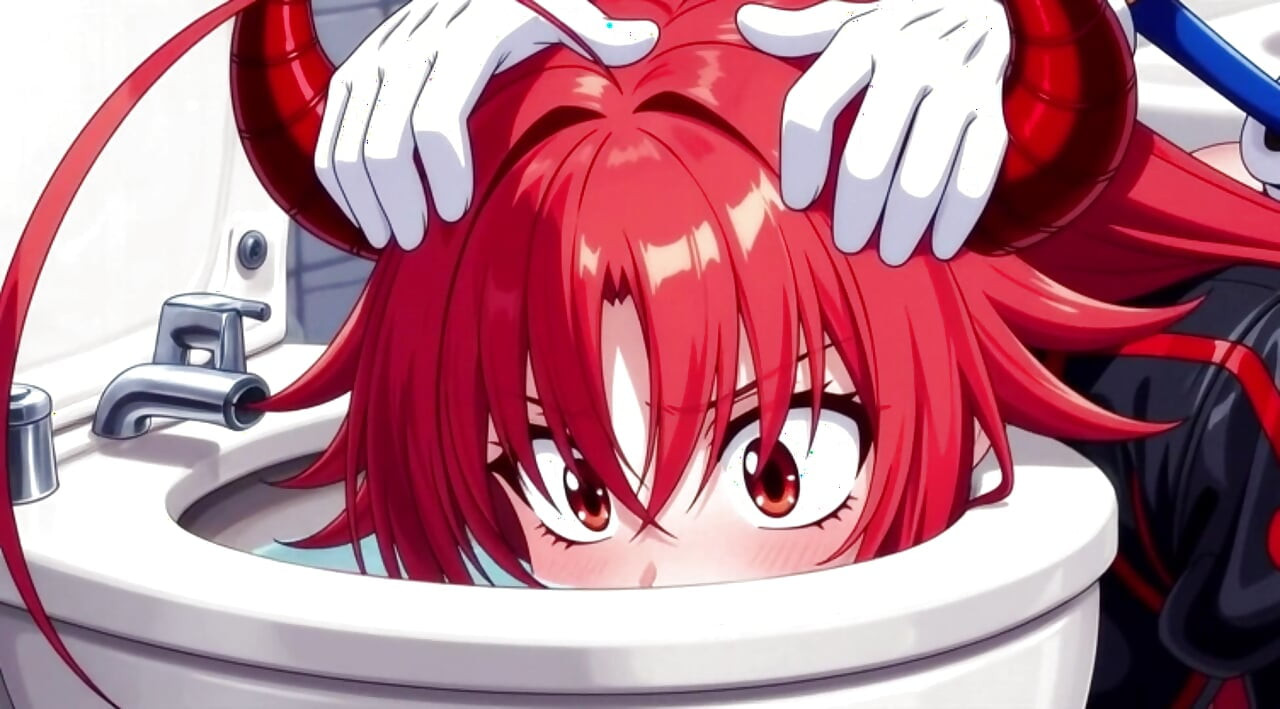 Anime Girls 18+ - Sanat Animasyonu Koleksiyonu