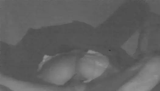 Fucking my fucking schoolgirl in the night
