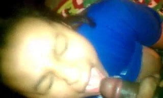 gettin head step moms in da next room