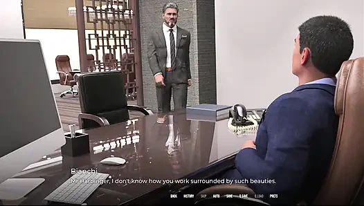 Güvensiz koca (bölüm 2)