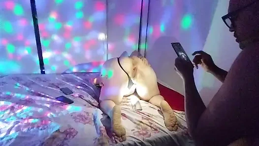 Aus São Paulo debütierte Vivi Guedez mit.