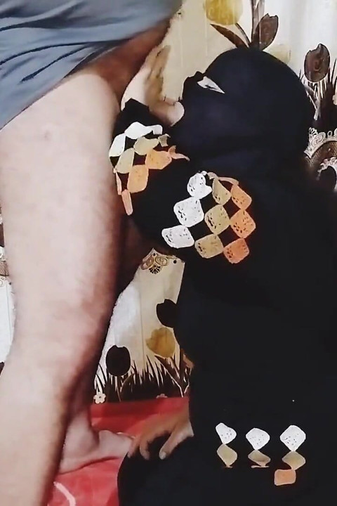 Arab Sex 9