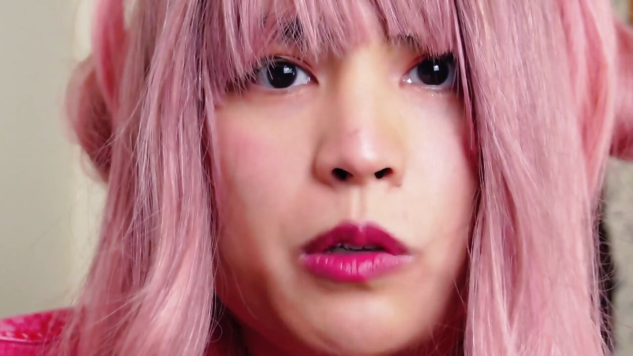 Gamer Girl's Revenge: SPH Trans Femdom