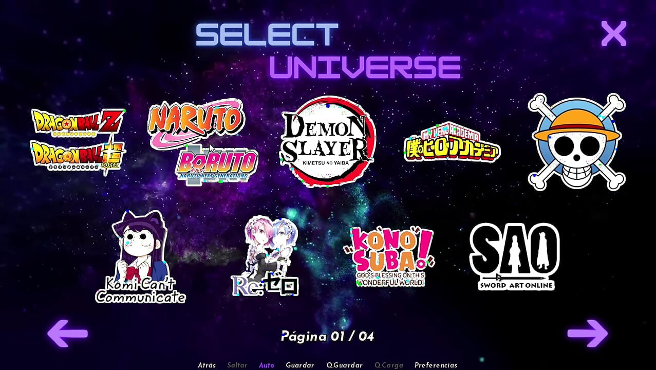 GIOCO DEL BORDELLO ISEKAI +18 (HINATA)