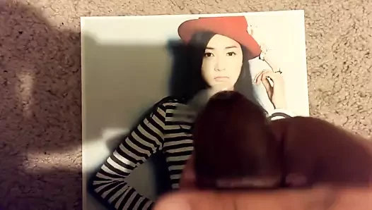 Cum haraç: bir pembe oh hayoung #1