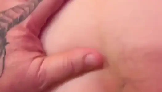 Menikmati Pagi Natalku