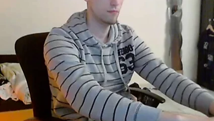 Cute German boy