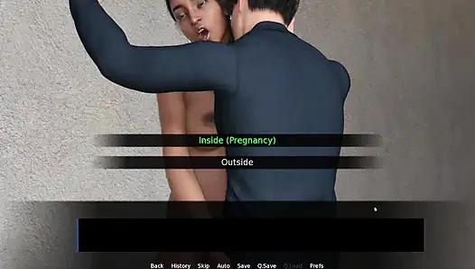 Tom menyetubuhi memek ibu tiri pantat besar selingkuh di dapur