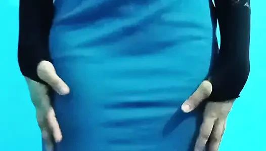 Beautiful girl masterbating very hard