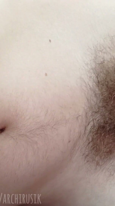 A gentle young twink ends up with a river of sperm, I pour sperm over his young body! | Clip 1