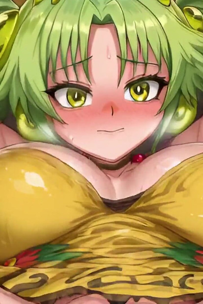 Yu-gi-oh Traptrix Sera Hen